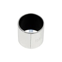 Buchse Schaltstange Ø 18 mm DT SPARE PARTS passend...