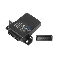 Relay 24 V DT SPARE PARTS Aftermarket-Expertise suitable...