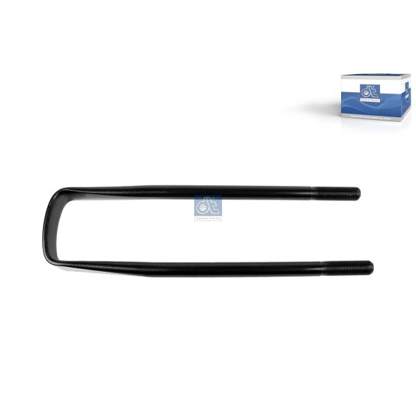 Spring Clamp M24 x 2 DT SPARE PARTS suitable for e.g. MERCEDES-BENZ NG