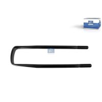 Spring Clamp M24 x 2 DT SPARE PARTS suitable for e.g....