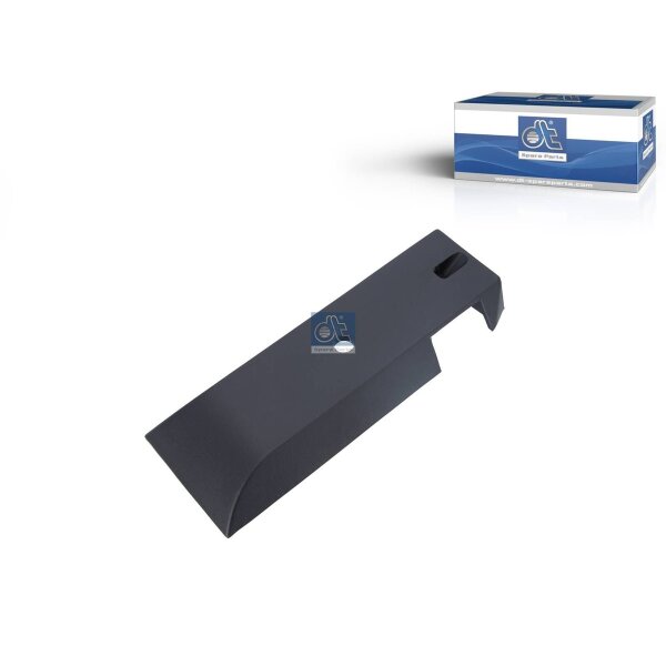 Holder mudguard DT SPARE PARTS IAM-Expertise suitable for e.g. RENAULT TRUCKS