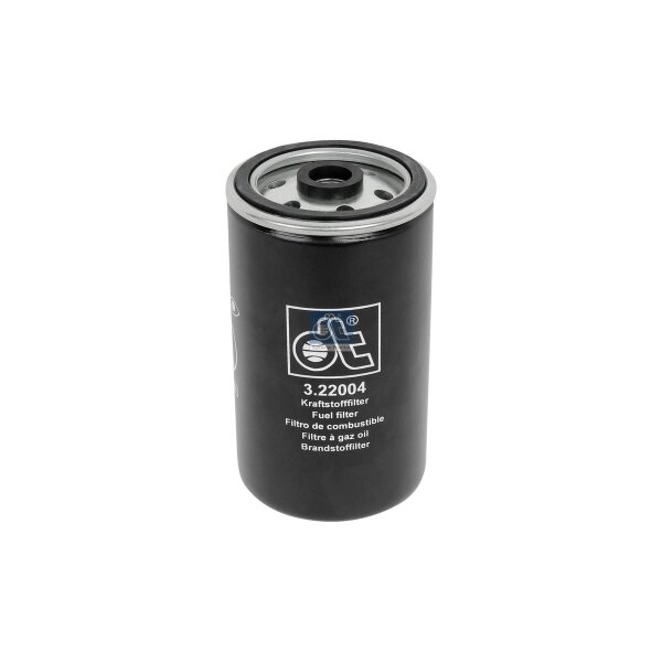 Kraftstofffilter Anschraubfilter DT SPARE PARTS für u.a. MAN TGA