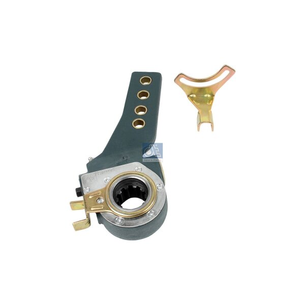 Gestängesteller Bremsanlage automatisch DT SPARE PARTS für TRAILOR