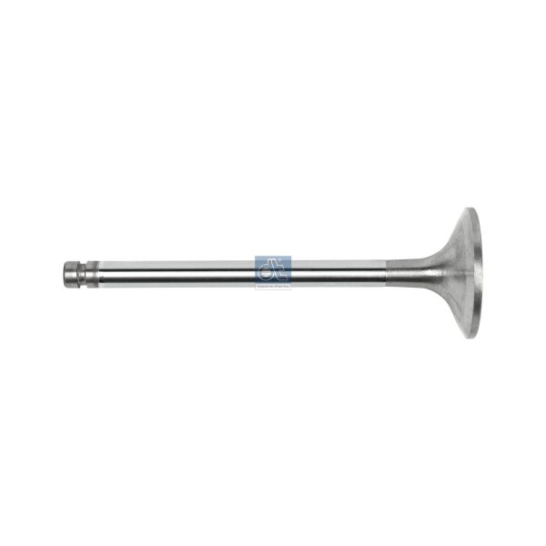 Einlassventil 1306 mm 45 ° Ø 9 mm DT SPARE PARTS für MERCEDES-BENZ T2/L