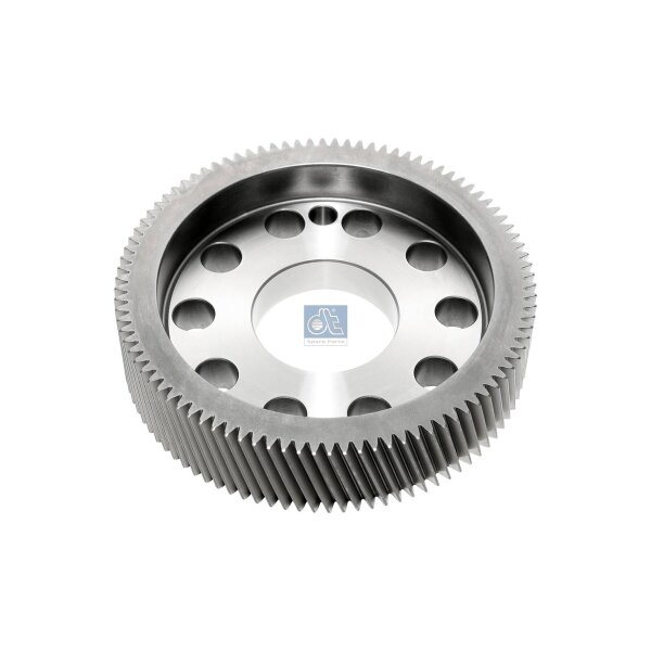 Sprocket Crankshaft DT SPARE PARTS IAM-Expertise fits SCANIA