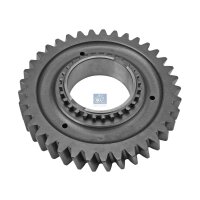 Zahnrad Hauptwelle DT SPARE PARTS IAM-Expertise passend...