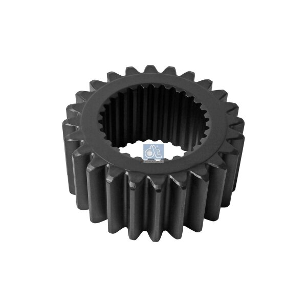 Gear Transmission Input Shaft DT SPARE PARTS suitable for VOLVO B7
