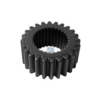 Gear Transmission Input Shaft DT SPARE PARTS suitable for...