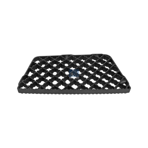 Trittbrett DT SPARE PARTS IAM-Expertise passend für u.a. IVECO EUROCARGO