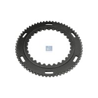 Main shaft gear DT SPARE PARTS IAM-Expertise suitable for...