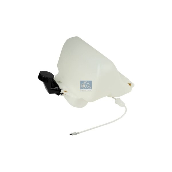Waschwasserbehälter Scheibenreinigung DT SPARE PARTS für u.a. RENAULT TRUCKS