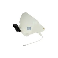 Windscreen washer reservoir DT SPARE PARTS for e.g....