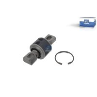 Repair Kit Control/Trailing Arm for CV Ø 75 mm DT...