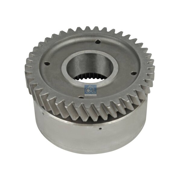 Gear Transmission Input Shaft DT SPARE PARTS IAM-Expertise fits VOLVO