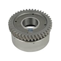 Gear Transmission Input Shaft DT SPARE PARTS...