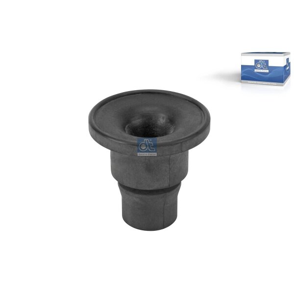 Seal Coolant Flange DT SPARE PARTS IAM-Expertise fits SCANIA