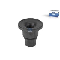 Seal Coolant Flange DT SPARE PARTS IAM-Expertise fits SCANIA
