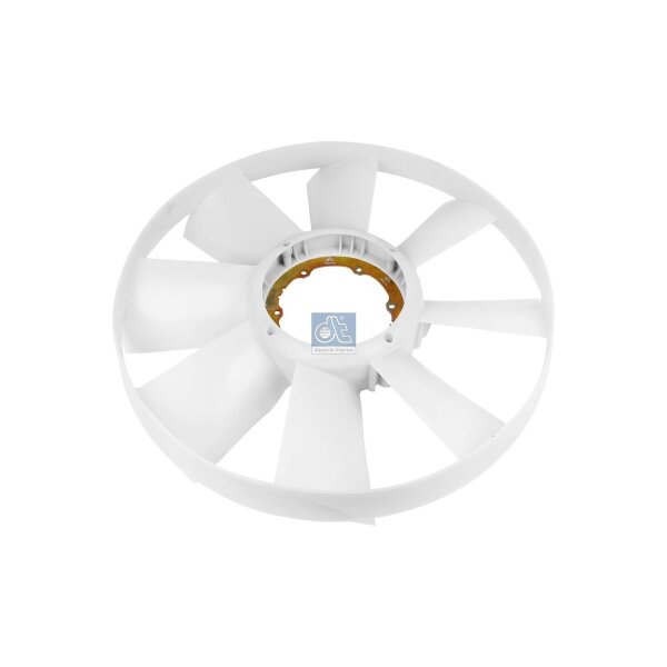 Fan Wheel Engine Cooling Ø 750 mm DT SPARE PARTS for MB ACTROS and others