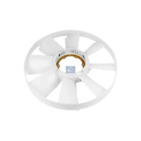 Fan Wheel Engine Cooling Ø 750 mm DT SPARE PARTS...