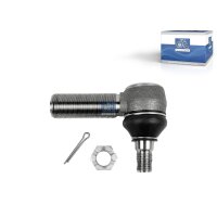 Spurstangenkopf Vorderachse 105 cm DT SPARE PARTS...