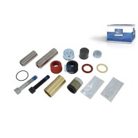 Reparatursatz Bremssattel DT SPARE PARTS IAM-Expertise...
