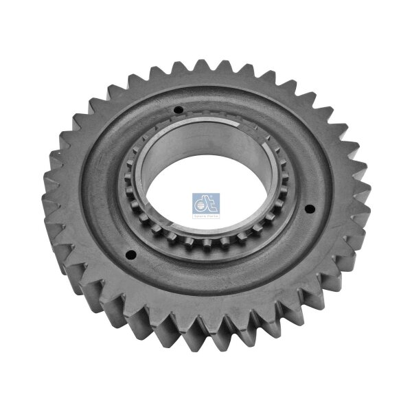 Zahnrad Hauptwelle DT SPARE PARTS IAM-Expertise passend für u.a. VOLVO FH16