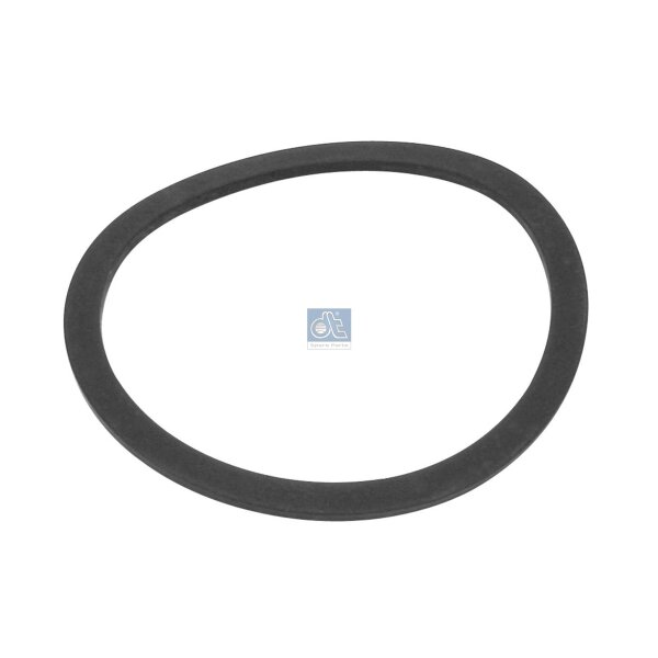 Dichtring Ø 40 mm 2 mm DT SPARE PARTS IAM-Expertise passend für u.a. RENAULT