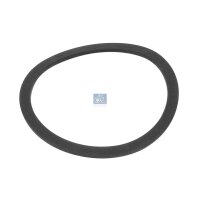Dichtring Ø 40 mm 2 mm DT SPARE PARTS...