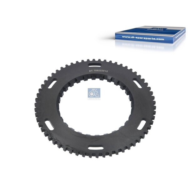 Synchronizer Cone Speed Change DT SPARE PARTS IAM-Expertise for e.g. RENAULT