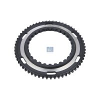 Synchronizer Cone Speed Change DT SPARE PARTS...
