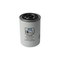 Spin-on Fuel Filter DT SPARE PARTS for RENAULT TRUCKS and...