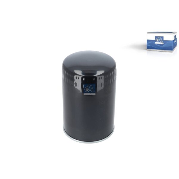 Spin-on Oil Filter DT SPARE PARTS suitable for IVECO DAILY and others