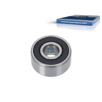 Schleifringlager Generator DT SPARE PARTS IAM-Expertise...