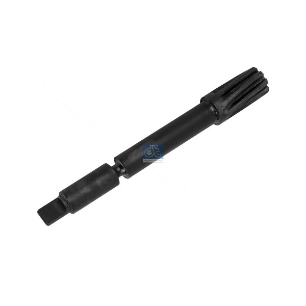 Pinion Speedometer DT SPARE PARTS IAM-Expertise for e.g. SCANIA