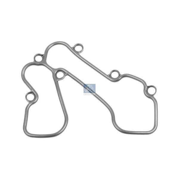 Dichtung Ölkühler DT SPARE PARTS passend für u.a. MERCEDES-BENZ ATEGO
