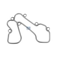 Dichtung Ölkühler DT SPARE PARTS passend...