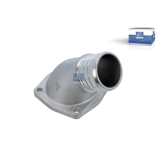 Thermostat Housing DT SPARE PARTS Aftermarket-Expertise fits SCANIA