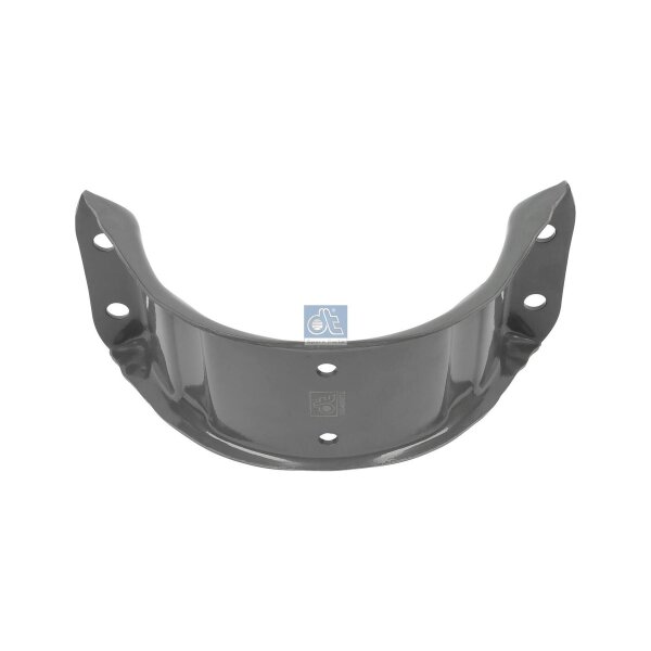 Halterung Gelenkwellenmittellager unterer Teil DT SPARE PARTS für u.a. SCANIA 4
