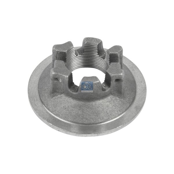Achsmutter Antriebswelle M42 x 2 DT SPARE PARTS IAM-Expertise passend für BPW