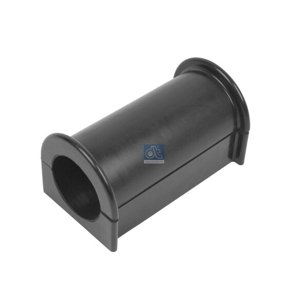 Bearing Bushing Stabiliser front both sides Ø 44 mm DT SPARE PARTS for SCANIA