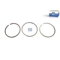 Kolbenringsatz Ø 106 mm DT SPARE PARTS...