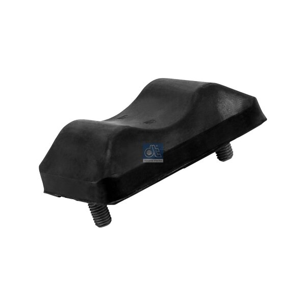 Anschlagpuffer Federung DT SPARE PARTS für u.a. IVECO EUROTRAKKER