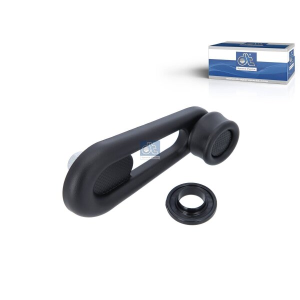 Fensterkurbel DT SPARE PARTS Aftermarket-Expertise passend für SCANIA