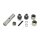 Accessory Kit release fork DT SPARE PARTS IAM-Expertise suitable for RENAULT