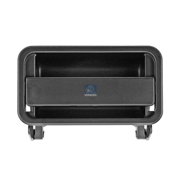 Exterior Door Handle DT SPARE PARTS IAM-Expertise suitable for e.g. VOLVO F12