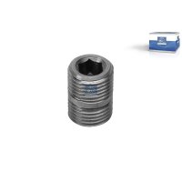 Schraube M16 x 1 5 22 mm DT SPARE PARTS IAM-Expertise...