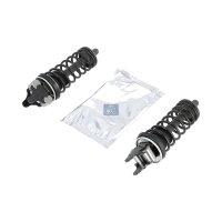 Automatic Adjustment Repair Kit DT SPARE PARTS for IVECO...