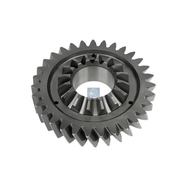 Gear Transmission Input Shaft DT SPARE PARTS suitable for e.g. RENAULT