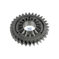 Gear Transmission Input Shaft DT SPARE PARTS suitable for...