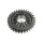 Gear Transmission Input Shaft DT SPARE PARTS suitable for e.g. RENAULT